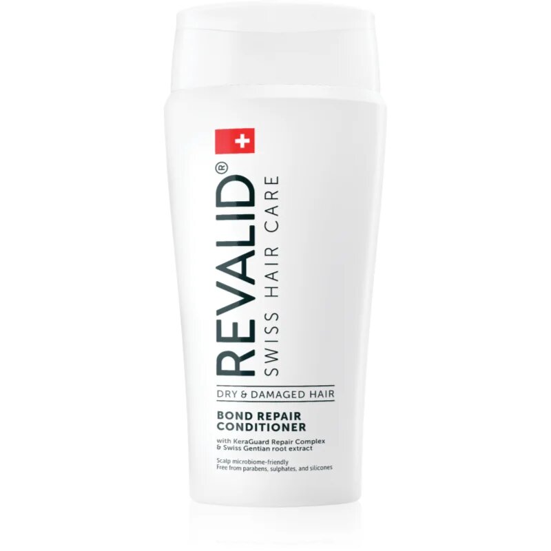 Revalid Bond Repair Conditioner balzam za suhe in poškodovane lase 200 ml