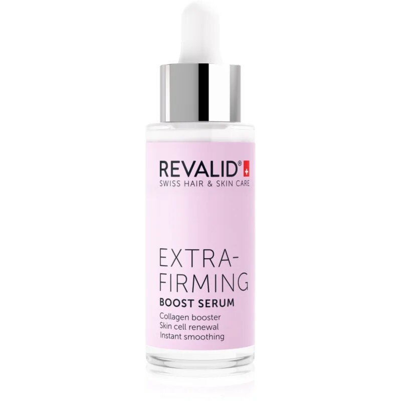 Revalid Extra-Firming Boost Serum intenzivni hranilni serum 30 ml