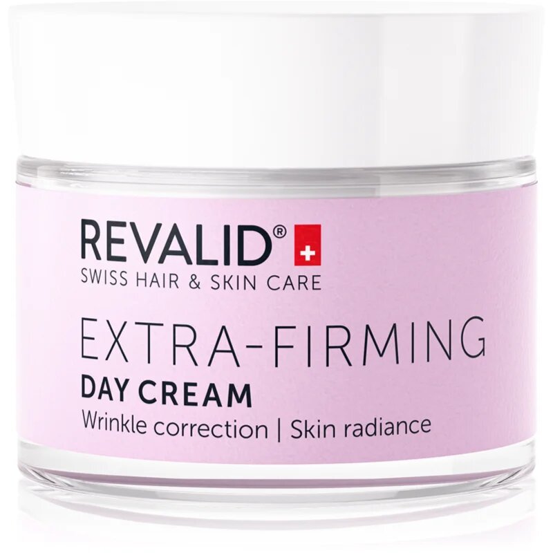 Revalid Extra-Firming Day Cream dnevna krema proti staranju kože 50 ml