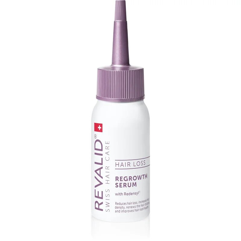 Revalid Regrowth Serum obnovitveni serum proti izpadanju las 50 ml