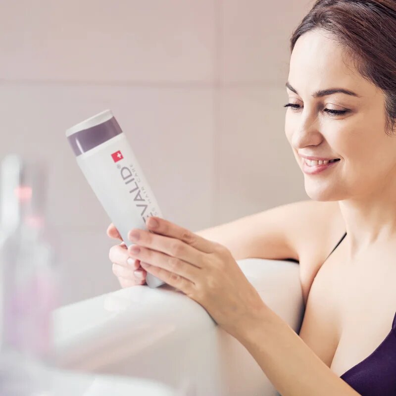 Revalid Stimulating Shampoo spodbujajoči šampon proti izpadanju las 200 ml