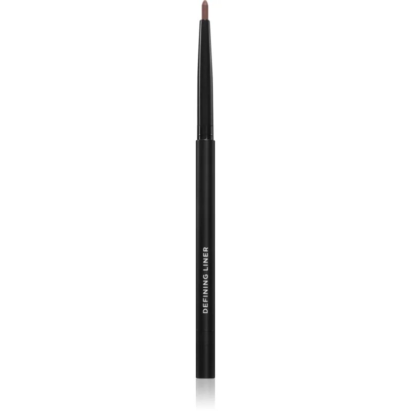 RevitaLash Defining Liner tekoče črtalo za oči odtenek Dark Brown 0.3 g