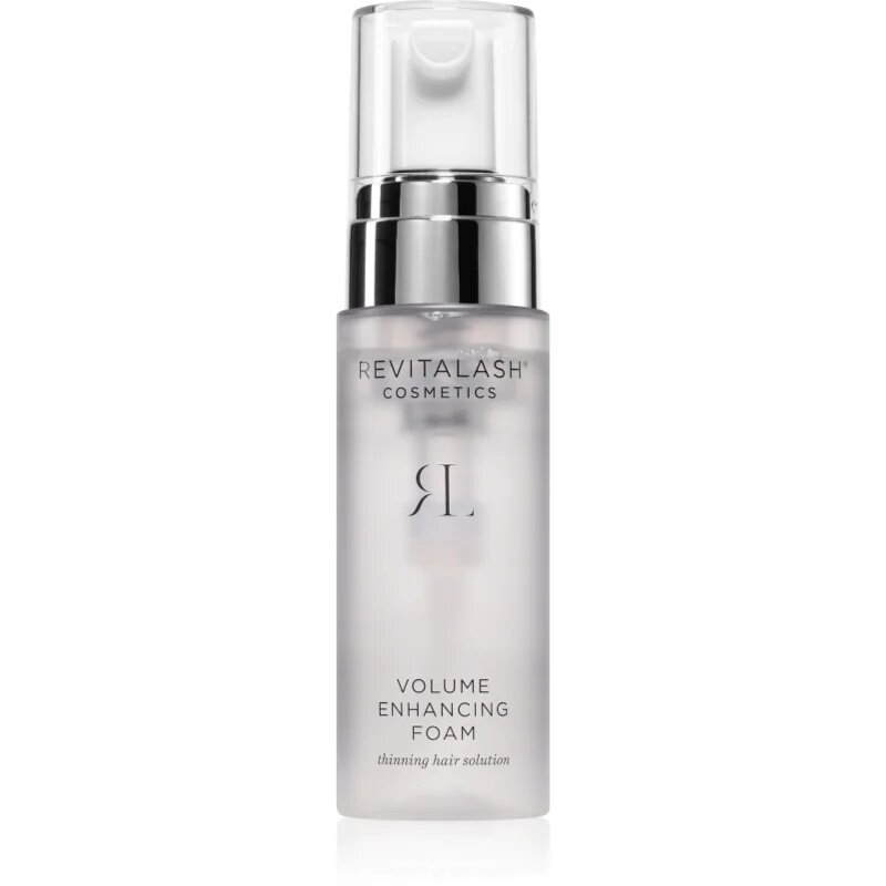 RevitaLash Volume Enhancing Foam pena za okrepitev in volumen las 55 ml