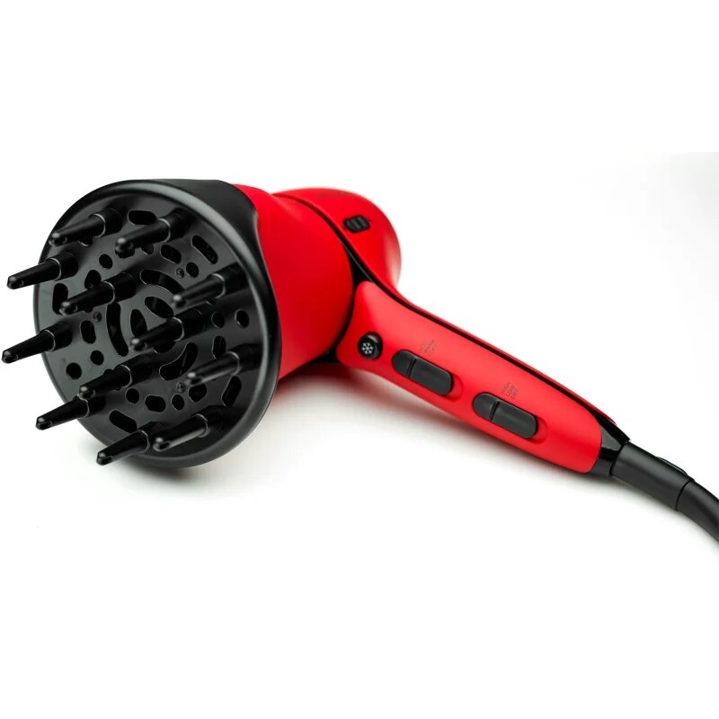 Revlon Beauty Hair Dryer Airflow Control sušilnik za lase 1 kos