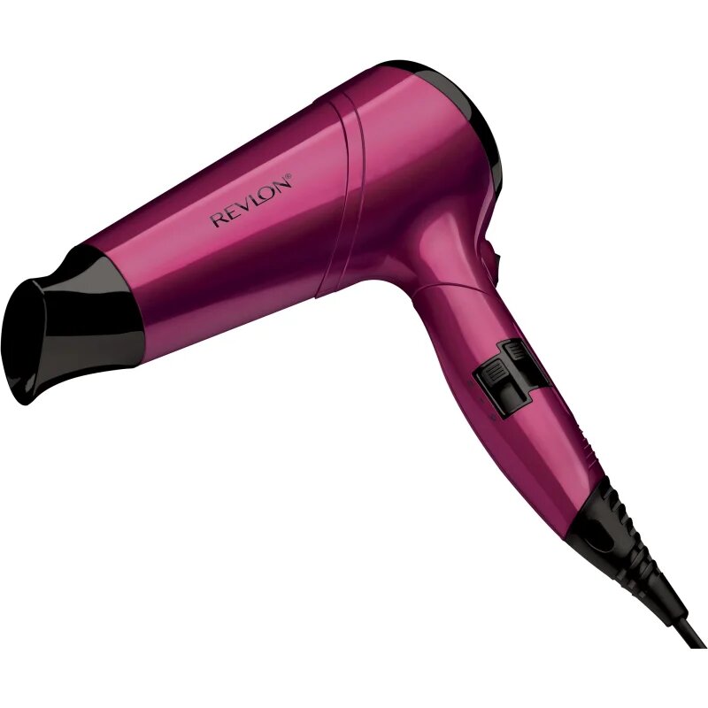 Revlon Beauty Hair Dryer Frizz Fighter sušilnik za lase 1 kos