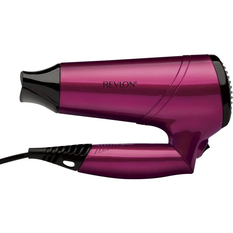 Revlon Beauty Hair Dryer Frizz Fighter sušilnik za lase 1 kos