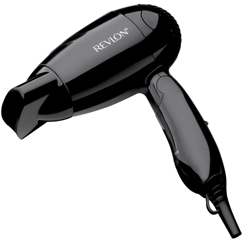 Revlon Beauty Hair Dryer Travel potovalni sušilnik za lase 1 kos