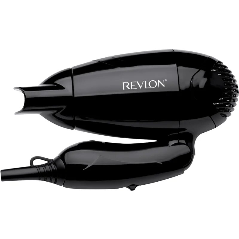 Revlon Beauty Hair Dryer Travel potovalni sušilnik za lase 1 kos