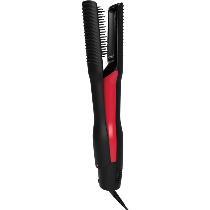 Revlon Beauty Salon One-Step Air Straightener Dryer & Styler krtača za likanje las 1 kos