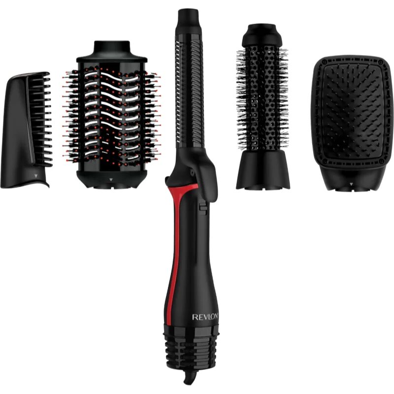 Revlon Beauty Salon One-Step Blow Dry Multi styler večnamenski kodralnik 1 kos