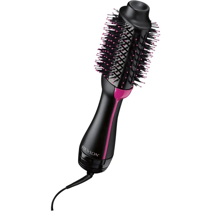 Revlon Beauty Salon One-Step Hair Dryer & Volumiser kodralnik-sušilnik 1 kos