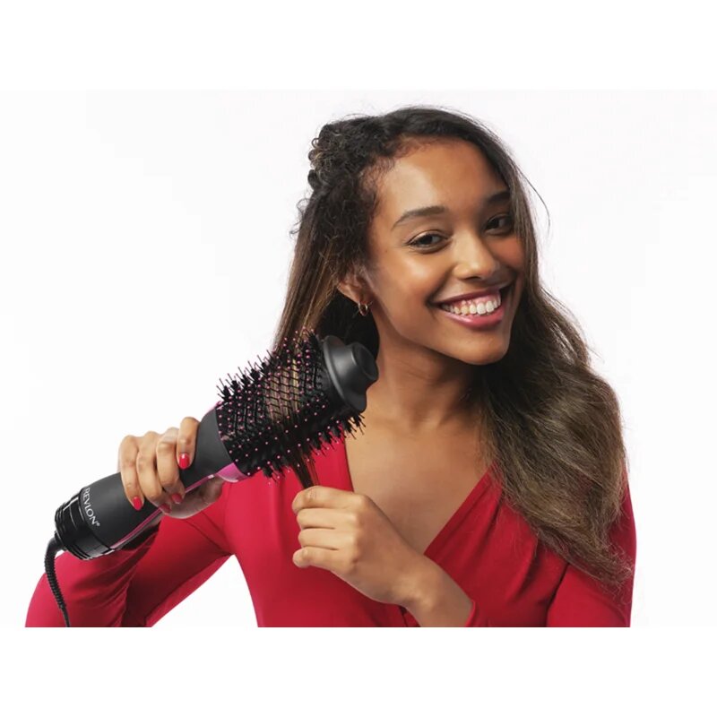 Revlon Beauty Salon One-Step Hair Dryer & Volumiser kodralnik-sušilnik 1 kos