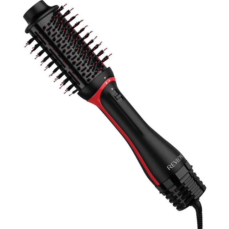 Revlon Beauty Salon One-Step Hair Volumiser Plus kodralnik-sušilnik 1 kos