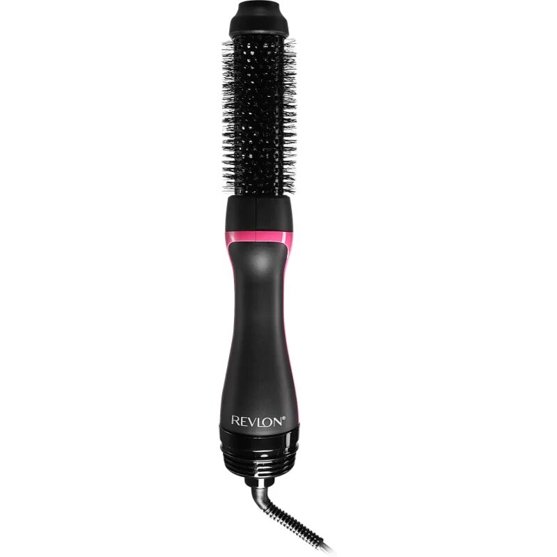 Revlon Beauty Salon One-Step Style Booster round brush Dryer & Styler kodralnik-sušilnik 1 kos