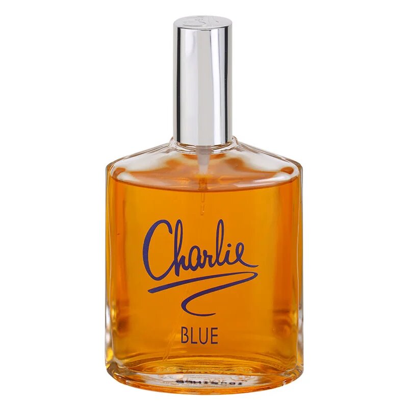Revlon Charlie Blue Eau Fraiche toaletna voda za ženske 100 ml