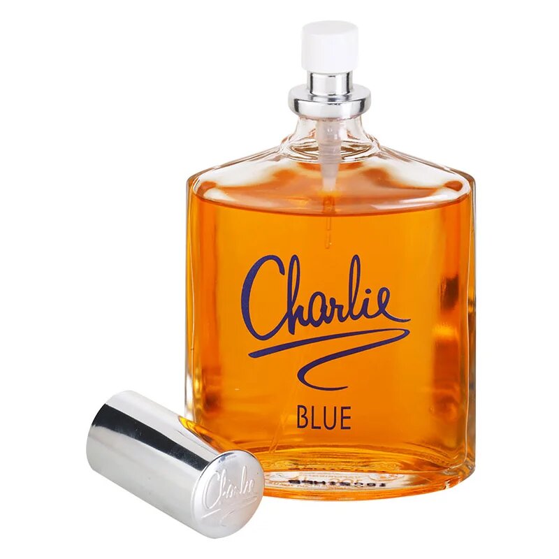 Revlon Charlie Blue Eau Fraiche toaletna voda za ženske 100 ml