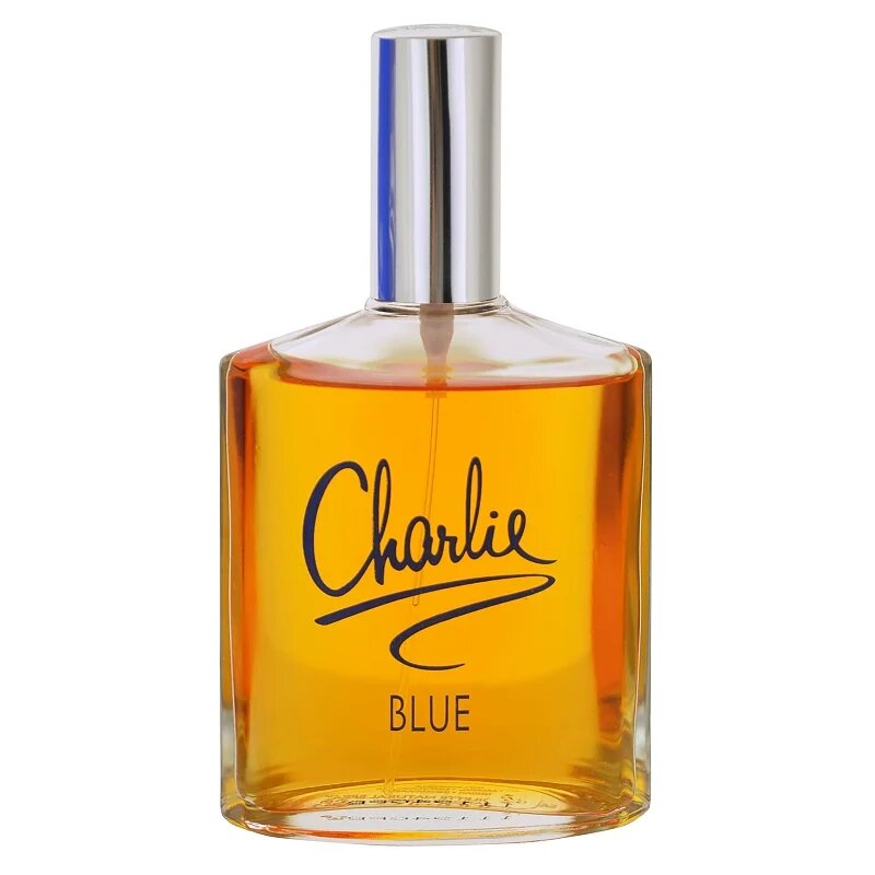 Revlon Charlie Blue toaletna voda za ženske 100 ml