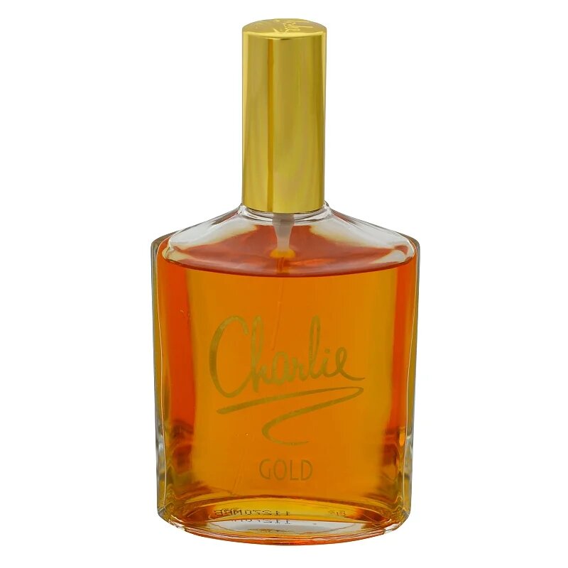 Revlon Charlie Gold Eau Fraiche toaletna voda za ženske 100 ml
