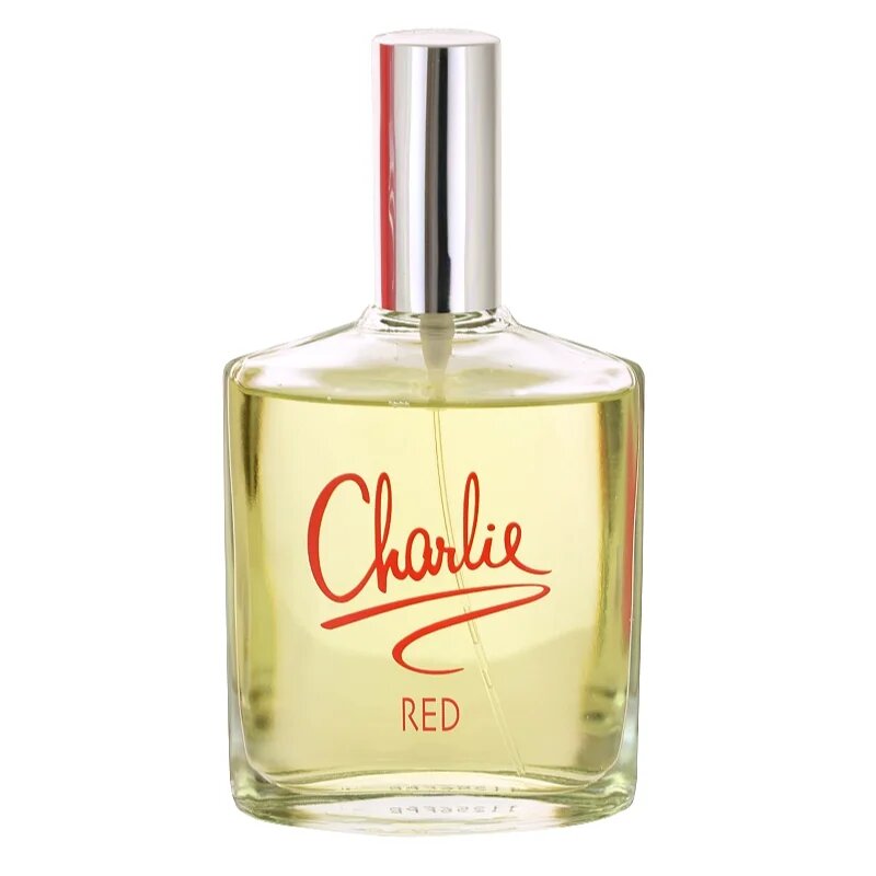 Revlon Charlie Red toaletna voda za ženske 100 ml