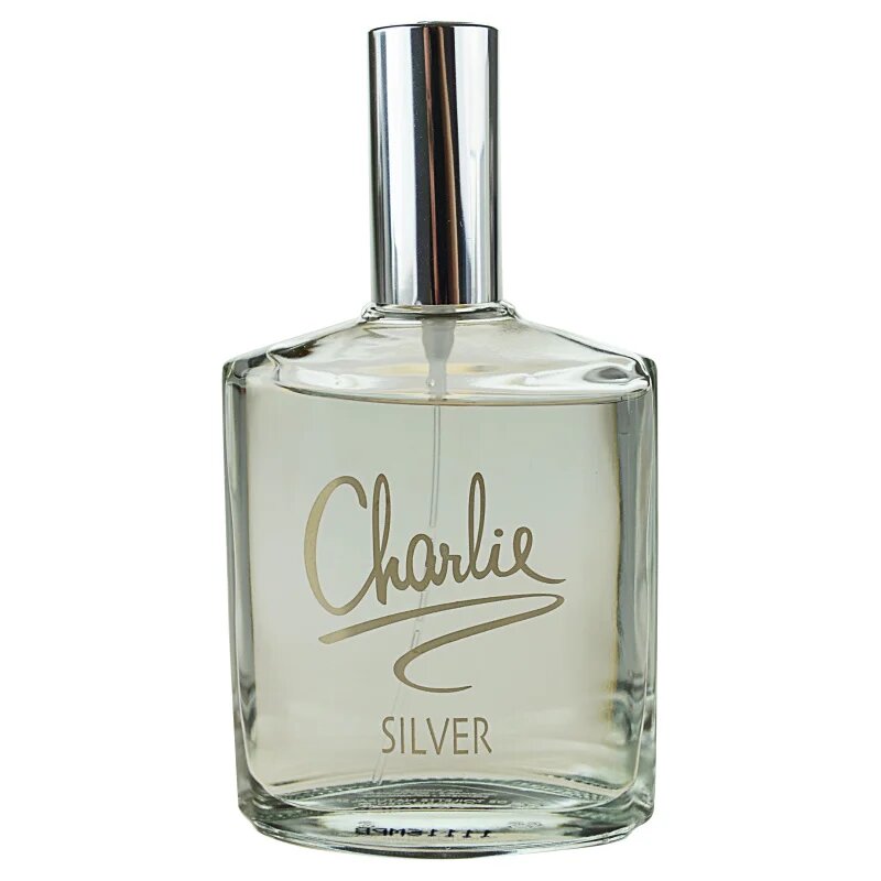 Revlon Charlie Silver toaletna voda za ženske 100 ml