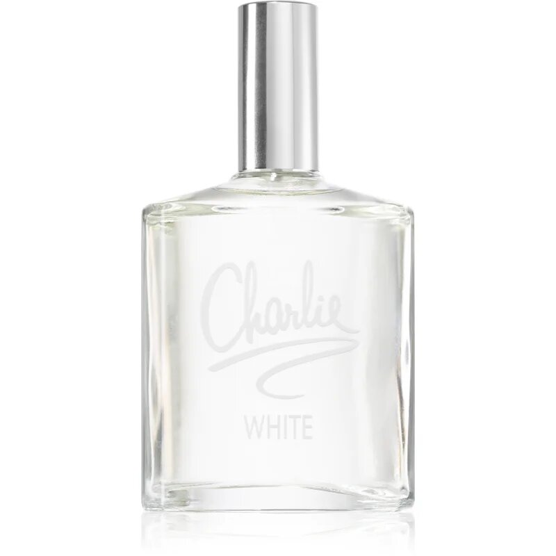 Revlon Charlie White Eau Fraiche toaletna voda za ženske 100 ml