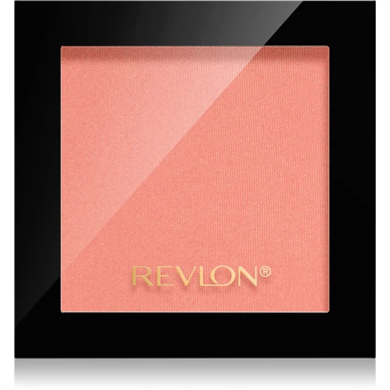 Revlon Cosmetics Blush pudrasto rdečilo odtenek 029 Rose Bomb 5 g