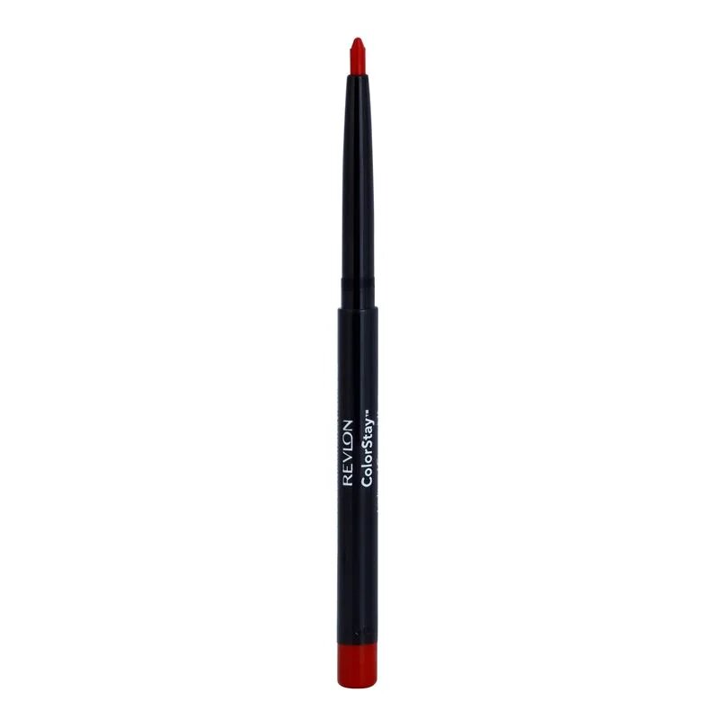 Revlon Cosmetics ColorStay™ črtalo za ustnice odtenek Red 0.28 g