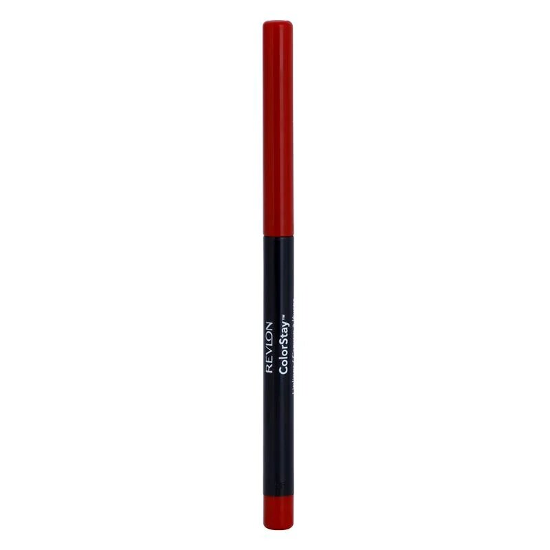 Revlon Cosmetics ColorStay™ črtalo za ustnice odtenek Red 0.28 g