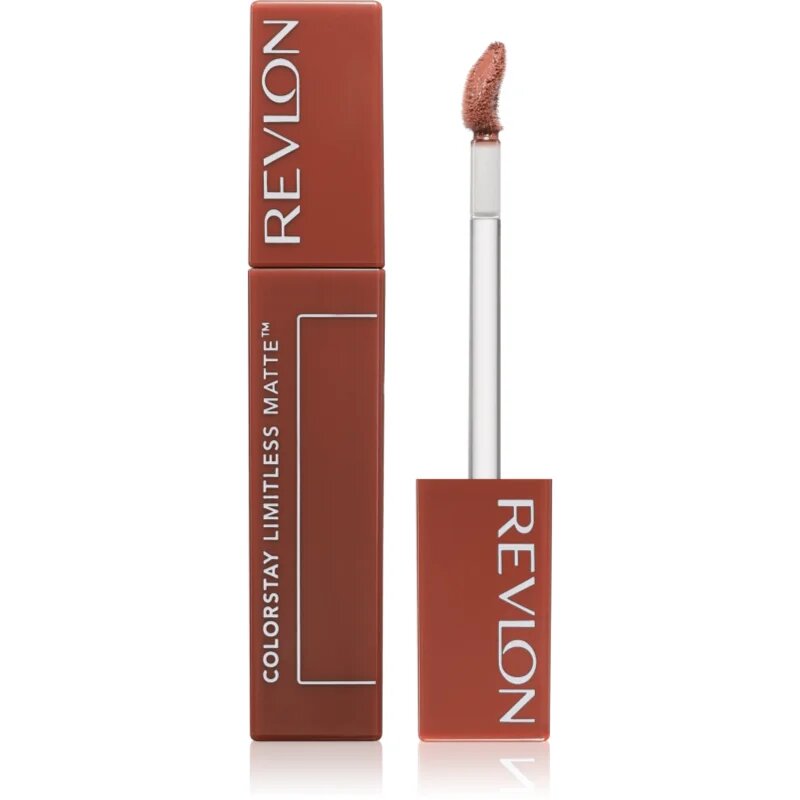 Revlon Cosmetics ColorStay™ Limitless Matte dolgoobstojna šminka z mat učinkom odtenek 003 Upper Hand 5 ml