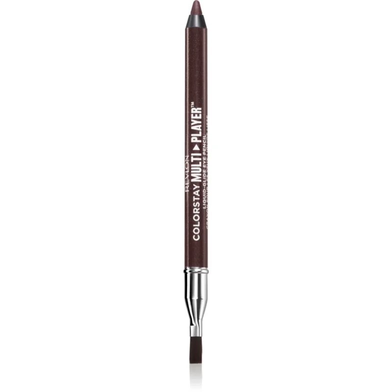 Revlon Cosmetics ColorStay™ Multiplayer gelasti svinčnik za oči odtenek 402 High Stakes 0.9 g