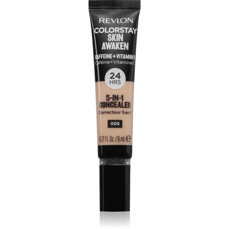 Revlon Cosmetics ColorStay™ Skin Awaken dolgoobstojni korektor odtenek 005 Fair Clair 8 ml