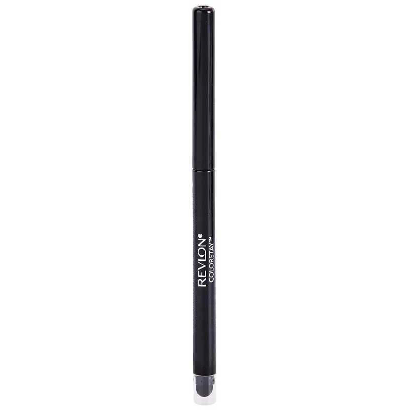 Revlon Cosmetics ColorStay™ tekoče črtalo za oči s šilčkom odtenek 202 Black Brown 0.28 g