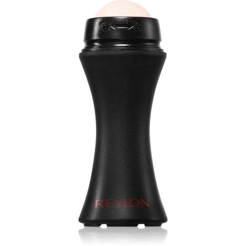 Revlon Cosmetics Skin Care Tools Volcanic Roller pripomoček za masažo za obraz 1 kos