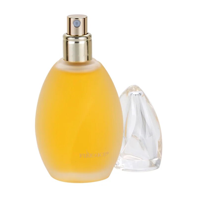 Revlon Fire & Ice kolonjska voda za ženske 50 ml