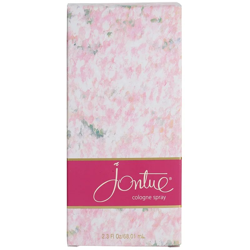 Revlon Jontue kolonjska voda za ženske 6801 ml