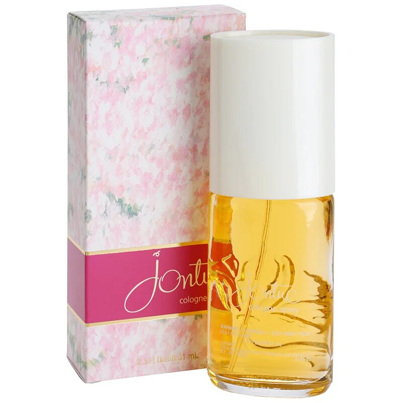 Revlon Jontue kolonjska voda za ženske 6801 ml