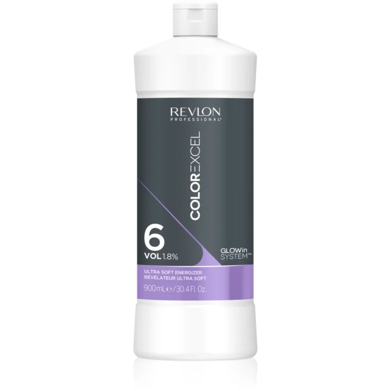 Revlon Professional Color Excel oksidacijska emulzija 18% 900 ml