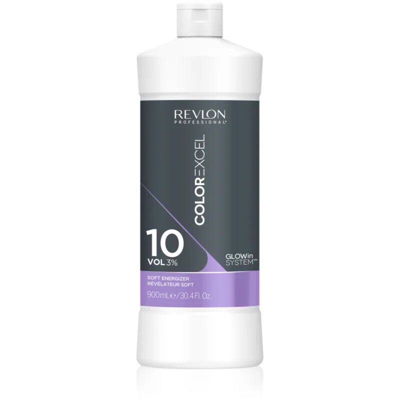 Revlon Professional Color Excel oksidacijska emulzija 3% 900 ml