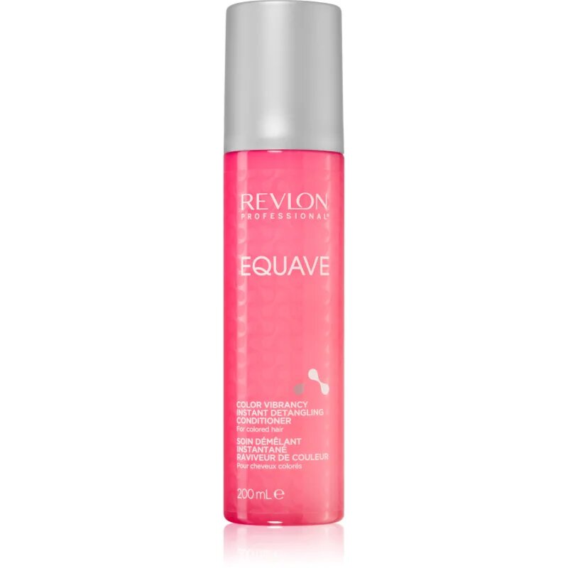Revlon Professional Equave Color Vibrancy dvokomponentni balzam za barvane lase 200 ml