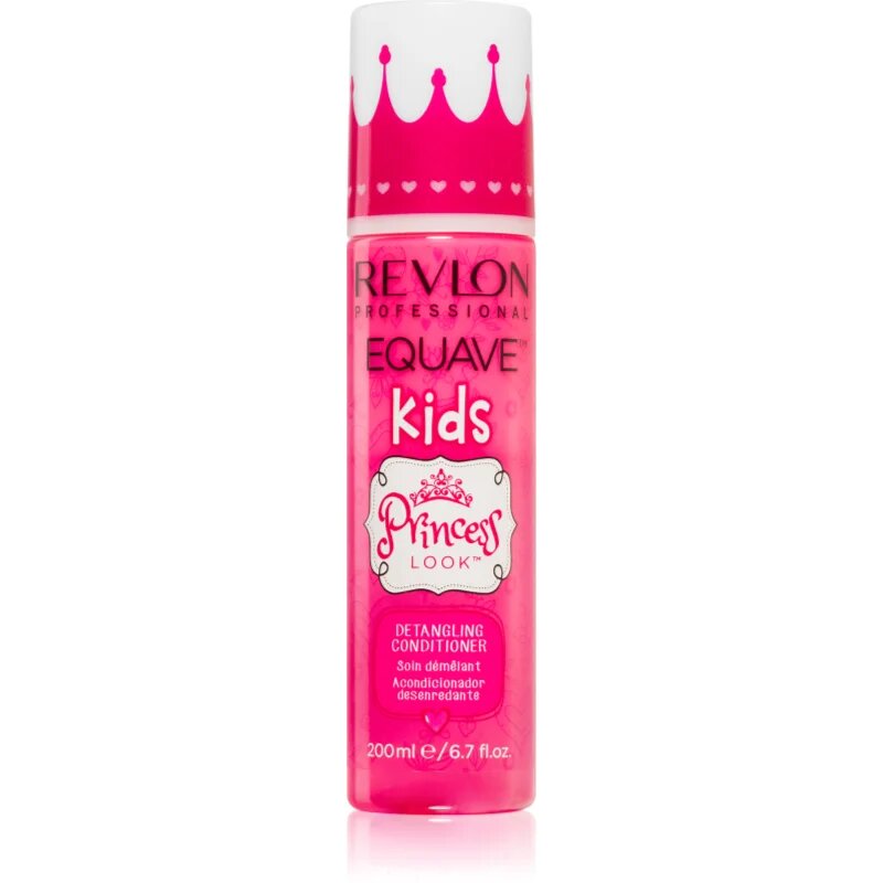 Revlon Professional Equave Kids balzam za otroke 200 ml