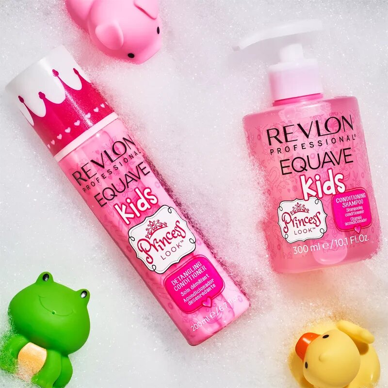 Revlon Professional Equave Kids balzam za otroke 200 ml