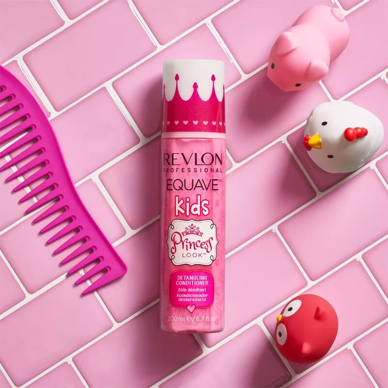Revlon Professional Equave Kids balzam za otroke 200 ml