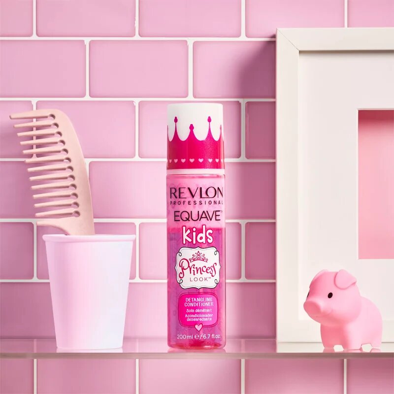 Revlon Professional Equave Kids balzam za otroke 200 ml