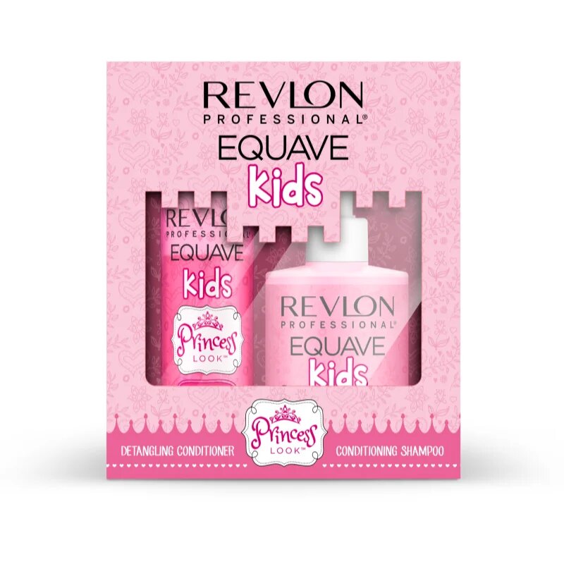 Revlon Professional Equave Kids darilni set za deklice