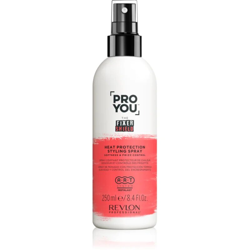 Revlon Professional Pro You The Fixer pršilo za toplotno oblikovanje las 250 ml