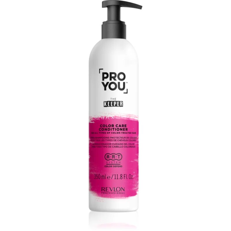 Revlon Professional Pro You The Keeper zaščitni balzam za barvane lase 350 ml