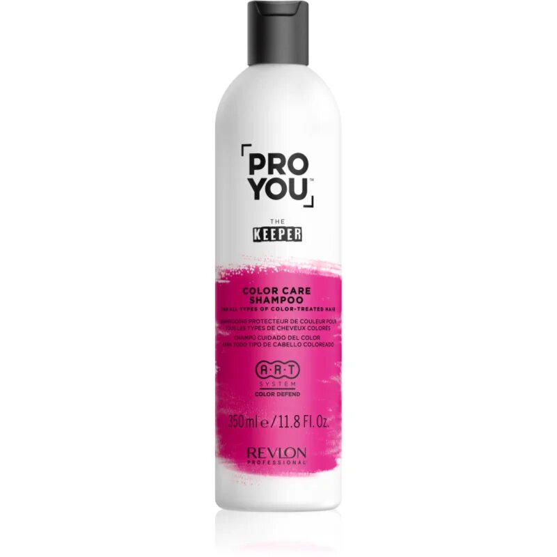Revlon Professional Pro You The Keeper zaščitni šampon za barvane lase 350 ml