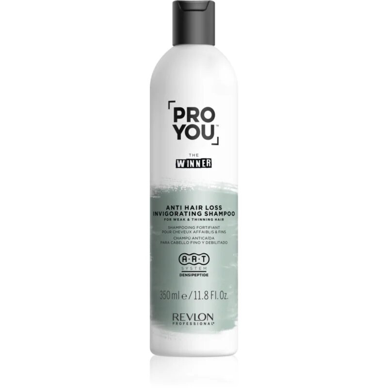 Revlon Professional Pro You The Winner krepilni šampon proti izpadanju las 350 ml