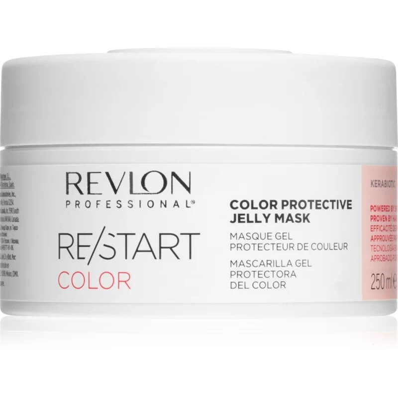 Revlon Professional Re/Start Color maska za barvane lase 250 ml