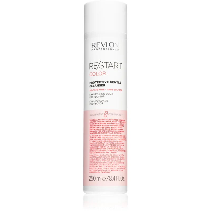 Revlon Professional Re/Start Color šampon za barvane lase 250 ml
